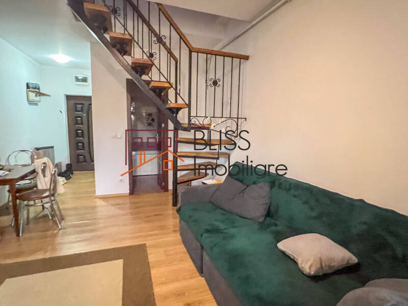 2 Bedroom Apartment And Easy Metro Access - Aparatorii Patriei, Bucharest | Bliss Imobiliare / Photo 2 - BLISS Imobiliare