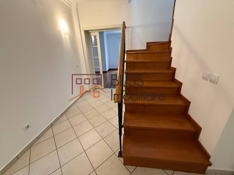 3 Bedrooms Villa In Iancu Nicolae – Pipera | Elegant And Bright Home, Bucharest / Ilfov | Bliss Imobiliare / Photo 10 - BLISS Imobiliare