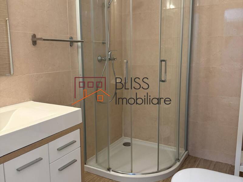 3 Bedrooms Villa In Iancu Nicolae – Pipera | Elegant And Bright Home, Bucharest / Ilfov | Bliss Imobiliare / Photo 24 - BLISS Imobiliare