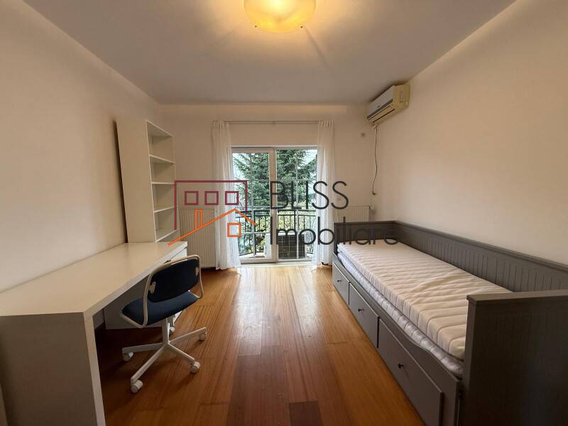 Vila 5 Camere Iancu Nicolae – Spatiu Generos Si Gradina Privata | Bliss Imobiliare / Photo 17 - BLISS Imobiliare