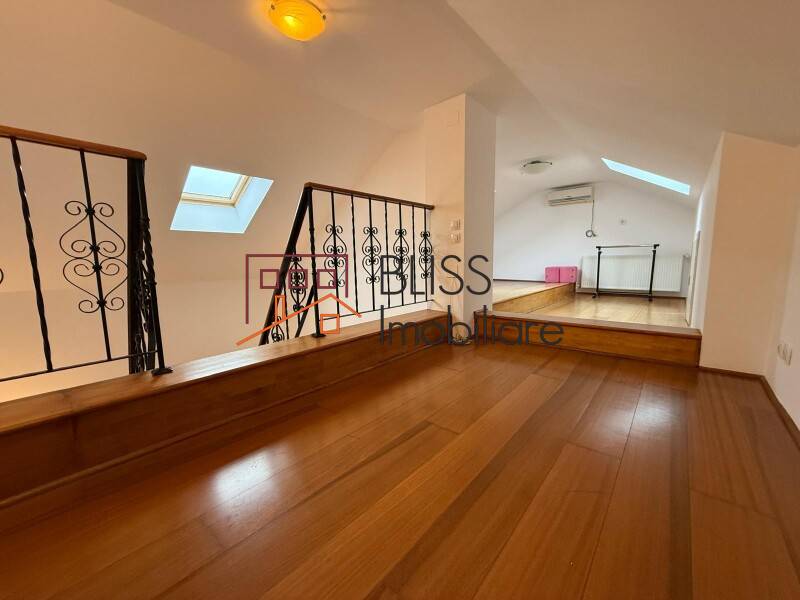 Vila 5 Camere Iancu Nicolae – Spatiu Generos Si Gradina Privata | Bliss Imobiliare / Photo 23 - BLISS Imobiliare