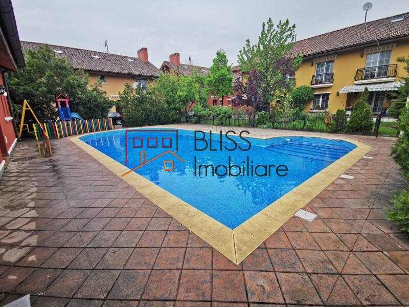 Vila 5 Camere Iancu Nicolae – Spatiu Generos Si Gradina Privata | Bliss Imobiliare / Photo 30 - BLISS Imobiliare