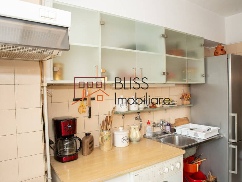 1-Bedroom Apartment, 70 Sqm, Artistic Atmosphere In Piata Victoriei, Bucharest | Bliss Imobiliare / Photo 11 - BLISS Imobiliare