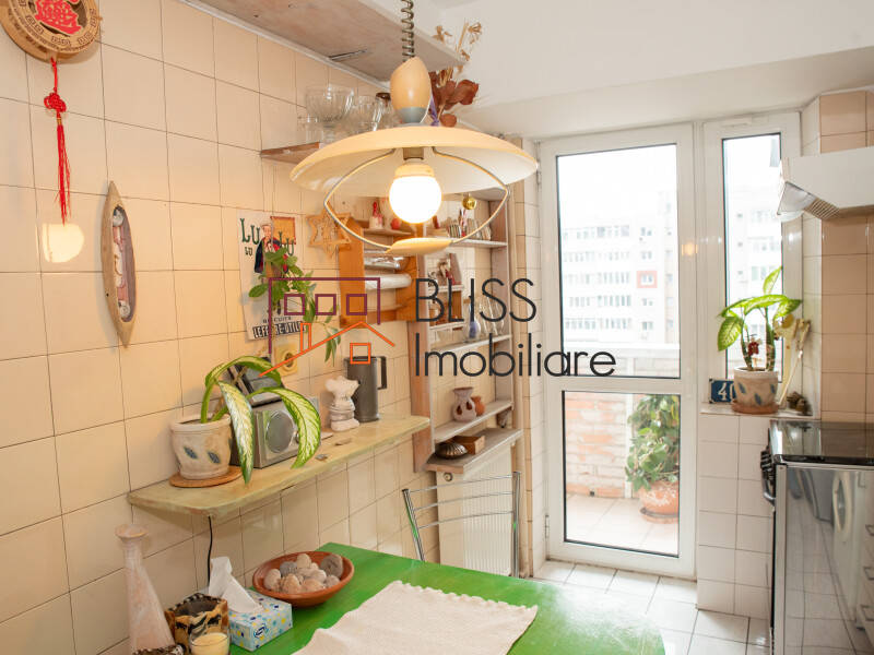 1-Bedroom Apartment, 70 Sqm, Artistic Atmosphere In Piata Victoriei, Bucharest | Bliss Imobiliare / Photo 12 - BLISS Imobiliare