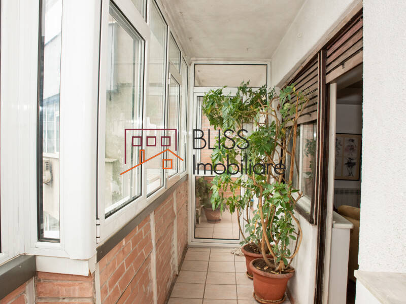 Apartament De 3 Camere, 70mp Cu Atmosfera Artistica In Piata Victoriei | Bliss Imobiliare / Photo 19 - BLISS Imobiliare