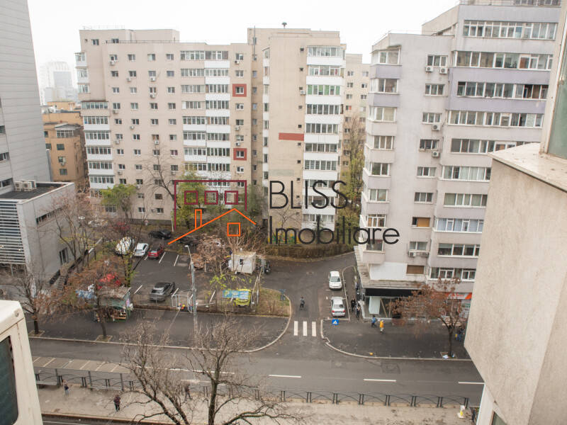 Apartament De 3 Camere, 70mp Cu Atmosfera Artistica In Piata Victoriei | Bliss Imobiliare / Photo 16 - BLISS Imobiliare