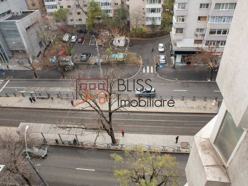 1-Bedroom Apartment, 70 Sqm, Artistic Atmosphere In Piata Victoriei, Bucharest | Bliss Imobiliare / Photo 20 - BLISS Imobiliare