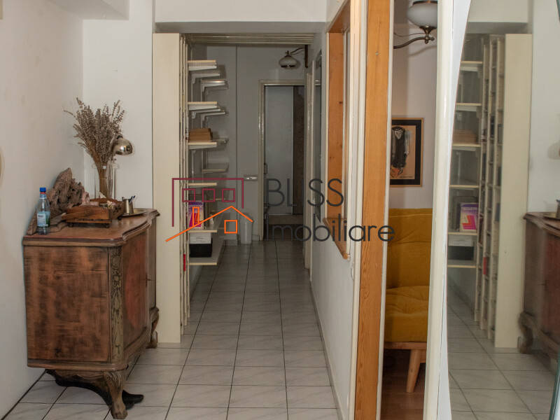 Apartament De 3 Camere, 70mp Cu Atmosfera Artistica In Piata Victoriei | Bliss Imobiliare / Photo 21 - BLISS Imobiliare