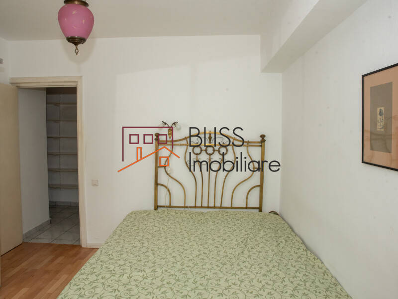 1-Bedroom Apartment, 70 Sqm, Artistic Atmosphere In Piata Victoriei, Bucharest | Bliss Imobiliare / Photo 23 - BLISS Imobiliare