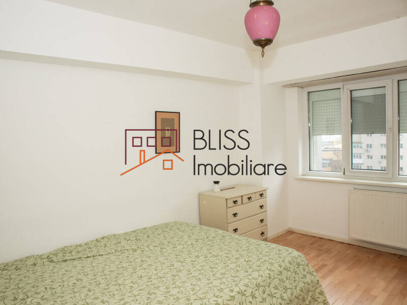 1-Bedroom Apartment, 70 Sqm, Artistic Atmosphere In Piata Victoriei, Bucharest | Bliss Imobiliare / Photo 22 - BLISS Imobiliare
