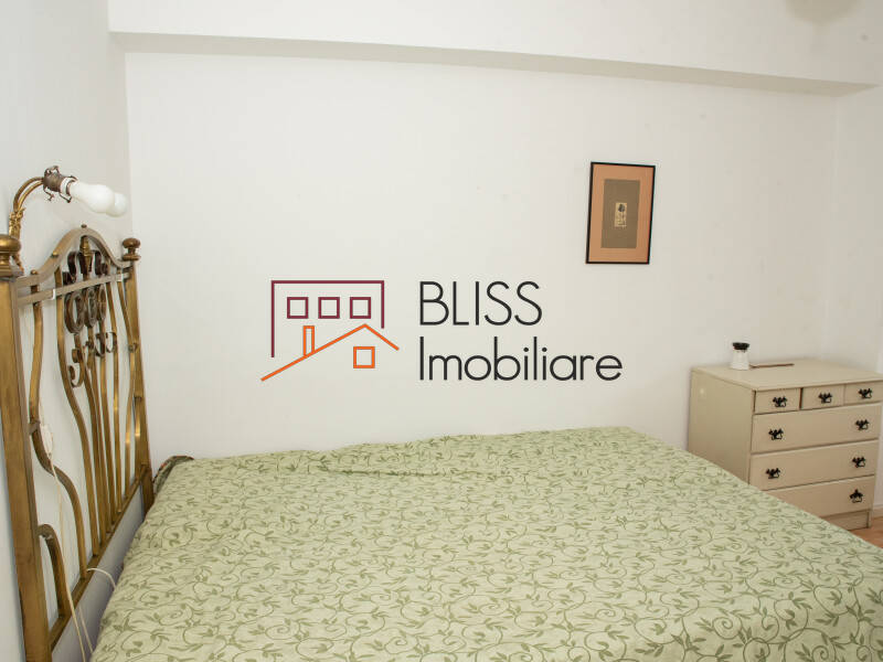 Apartament De 3 Camere, 70mp Cu Atmosfera Artistica In Piata Victoriei | Bliss Imobiliare / Photo 25 - BLISS Imobiliare