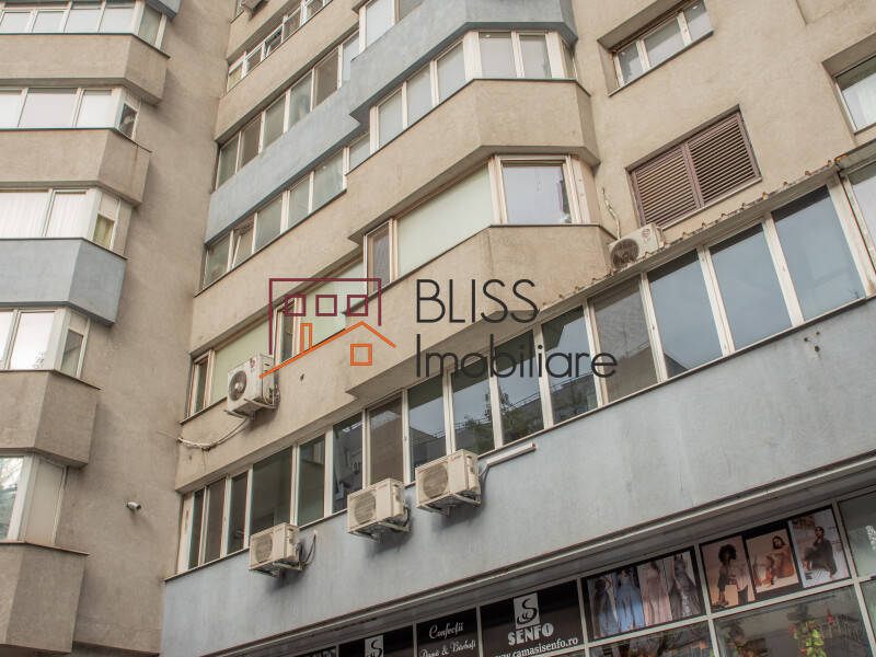 1-Bedroom Apartment, 70 Sqm, Artistic Atmosphere In Piata Victoriei, Bucharest | Bliss Imobiliare / Photo 29 - BLISS Imobiliare