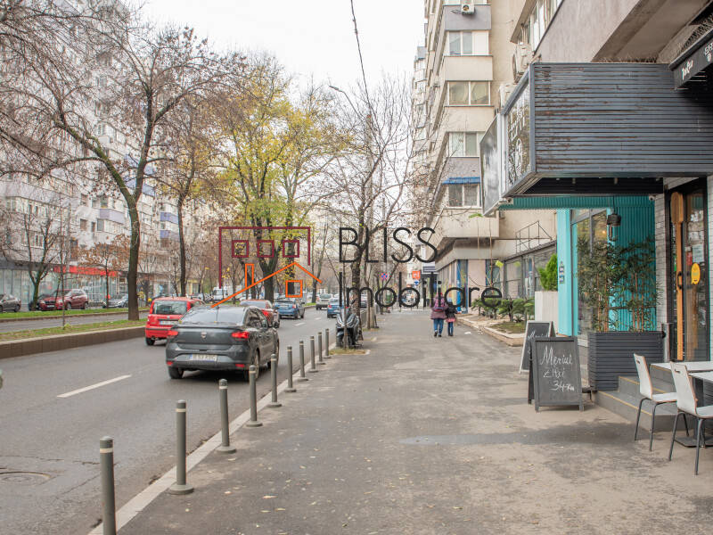 Apartament De 3 Camere, 70mp Cu Atmosfera Artistica In Piata Victoriei | Bliss Imobiliare / Photo 30 - BLISS Imobiliare