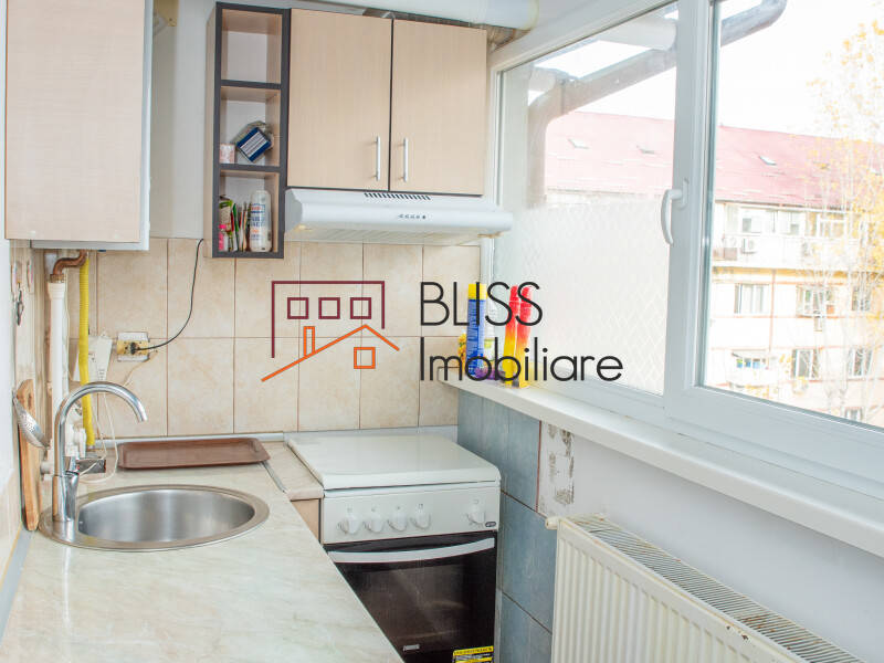 2 Bedroom Apartment And Easy Metro Access - Aparatorii Patriei, Bucharest | Bliss Imobiliare / Photo 5 - BLISS Imobiliare