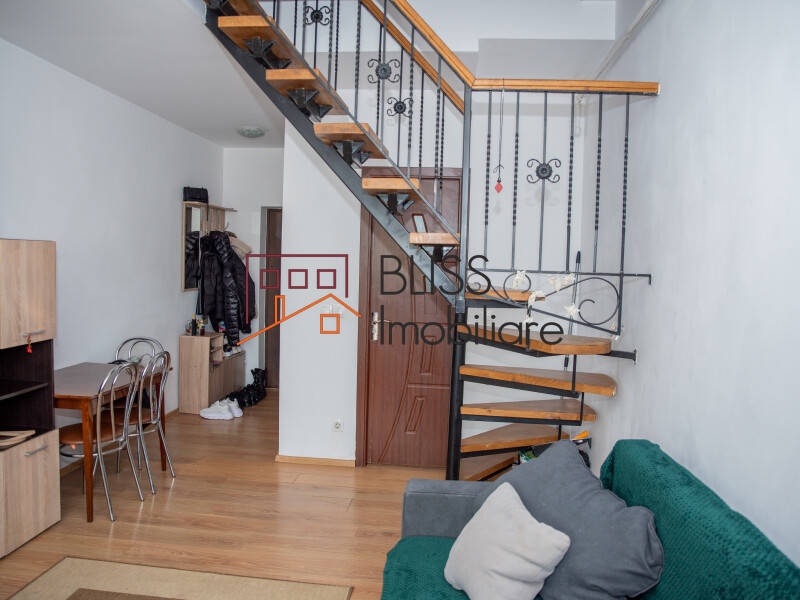 Apartament 3 Camere Cu Acces Rapid La Metrou - Aparatorii Patriei | Bliss Imobiliare / Photo 1 - BLISS Imobiliare