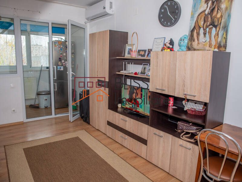 2 Bedroom Apartment And Easy Metro Access - Aparatorii Patriei, Bucharest | Bliss Imobiliare / Photo 3 - BLISS Imobiliare