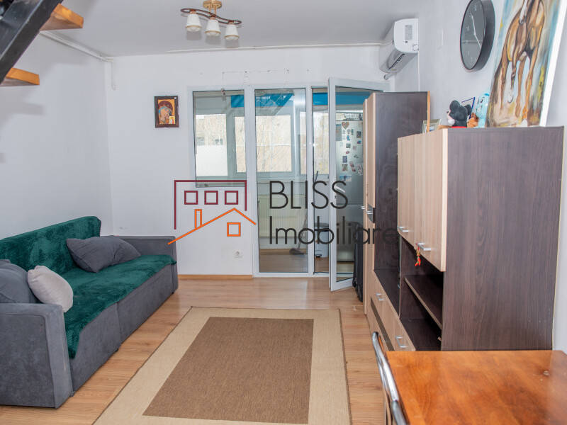 Apartament 3 Camere Cu Acces Rapid La Metrou - Aparatorii Patriei | Bliss Imobiliare / Photo 4 - BLISS Imobiliare