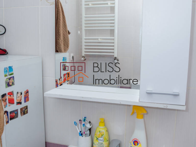 2 Bedroom Apartment And Easy Metro Access - Aparatorii Patriei, Bucharest | Bliss Imobiliare / Photo 11 - BLISS Imobiliare