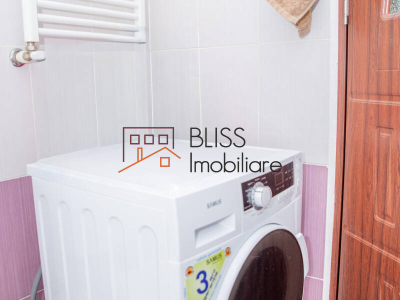 Apartament 3 Camere Cu Acces Rapid La Metrou - Aparatorii Patriei | Bliss Imobiliare / Photo 12 - BLISS Imobiliare