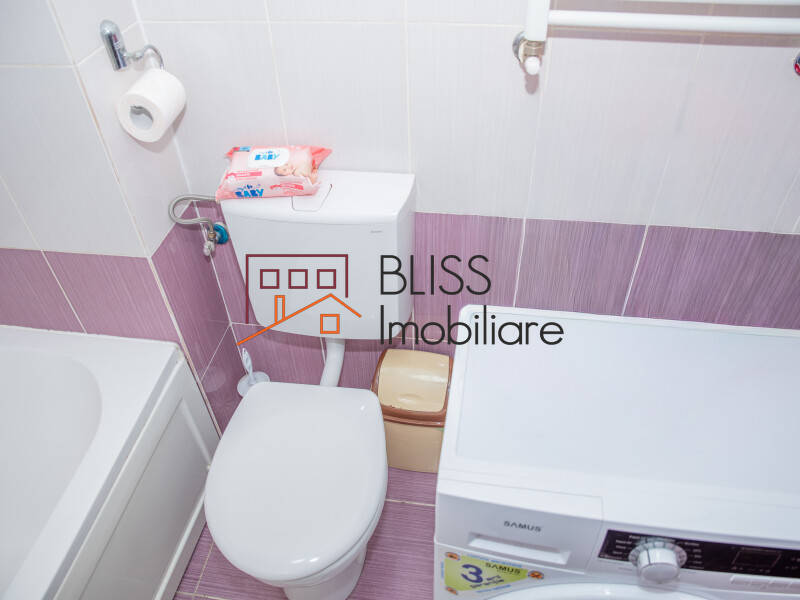 2 Bedroom Apartment And Easy Metro Access - Aparatorii Patriei, Bucharest | Bliss Imobiliare / Photo 13 - BLISS Imobiliare