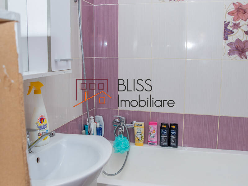 Apartament 3 Camere Cu Acces Rapid La Metrou - Aparatorii Patriei | Bliss Imobiliare / Photo 14 - BLISS Imobiliare