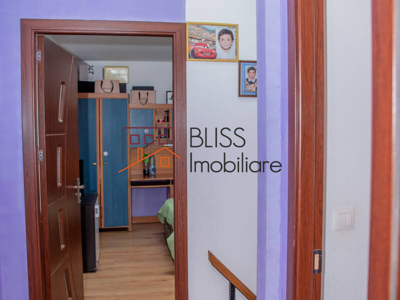 Apartament 3 Camere Cu Acces Rapid La Metrou - Aparatorii Patriei | Bliss Imobiliare / Photo 17 - BLISS Imobiliare