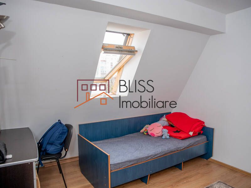 2 Bedroom Apartment And Easy Metro Access - Aparatorii Patriei, Bucharest | Bliss Imobiliare / Photo 18 - BLISS Imobiliare