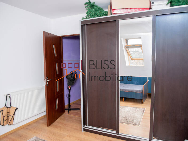 2 Bedroom Apartment And Easy Metro Access - Aparatorii Patriei, Bucharest | Bliss Imobiliare / Photo 19 - BLISS Imobiliare