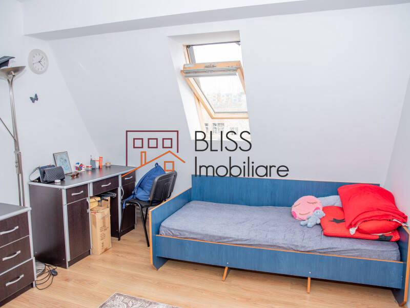 Apartament 3 Camere Cu Acces Rapid La Metrou - Aparatorii Patriei | Bliss Imobiliare / Photo 21 - BLISS Imobiliare