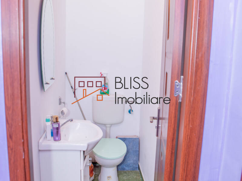 2 Bedroom Apartment And Easy Metro Access - Aparatorii Patriei, Bucharest | Bliss Imobiliare / Photo 22 - BLISS Imobiliare