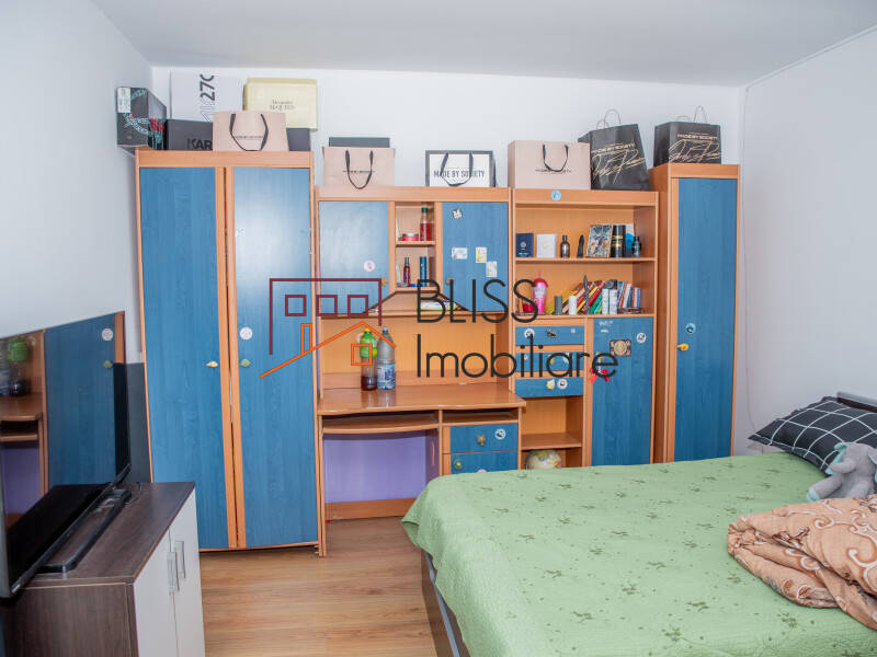 Apartament 3 Camere Cu Acces Rapid La Metrou - Aparatorii Patriei | Bliss Imobiliare / Photo 25 - BLISS Imobiliare