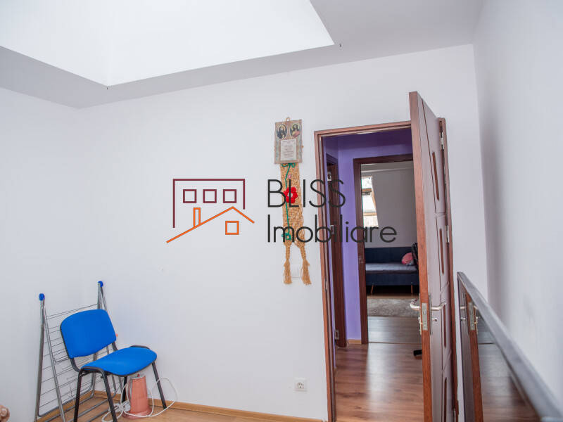 2 Bedroom Apartment And Easy Metro Access - Aparatorii Patriei, Bucharest | Bliss Imobiliare / Photo 26 - BLISS Imobiliare