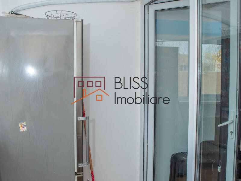 2 Bedroom Apartment And Easy Metro Access - Aparatorii Patriei, Bucharest | Bliss Imobiliare / Photo 8 - BLISS Imobiliare