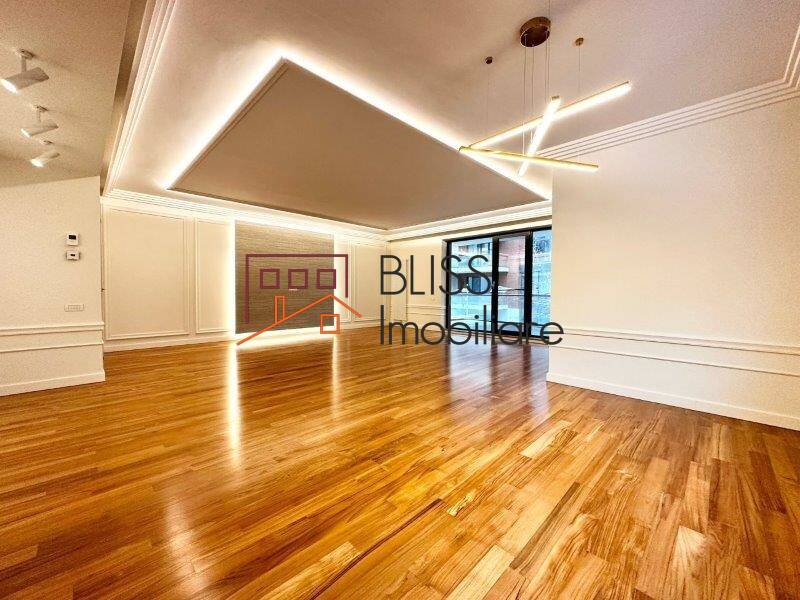 Apartment for Rent Dorobanti | Primaverii | Kiseleff | Aviatorilor, Bucharest - 3 Bedroom - ID:43204 | Bliss Imobiliare / Photo 1 - BLISS Imobiliare