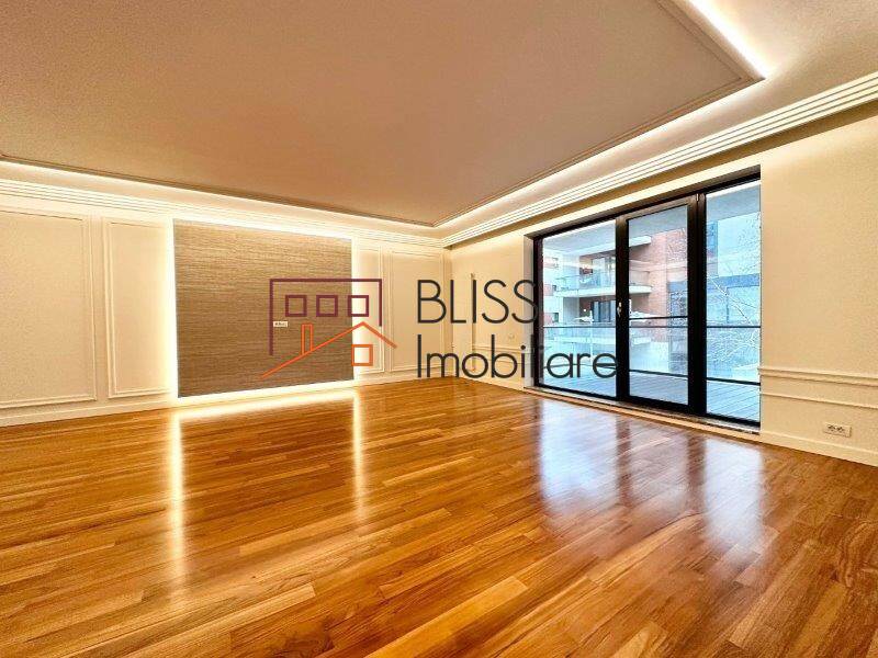 Apartament de Inchiriat Dorobanti | Primaverii | Kiseleff | Aviatorilor - 4 Camere - ID:43204 | Bliss Imobiliare / Photo 3 - BLISS Imobiliare