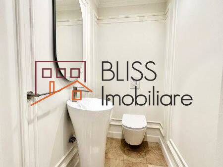 Apartament de Inchiriat Dorobanti | Primaverii | Kiseleff | Aviatorilor - 4 Camere - ID:43204 | Bliss Imobiliare / Photo 10 - BLISS Imobiliare