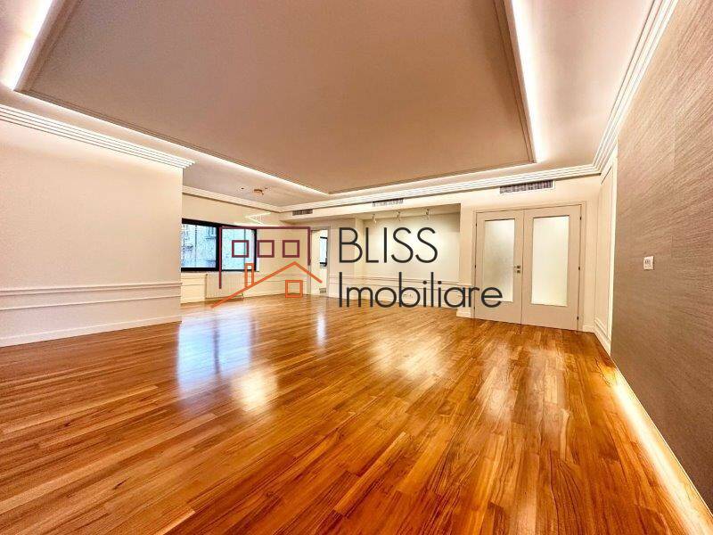 Apartament Premium 4 Camere Washington Residence - Parcare & Boxa | Bliss Imobiliare / Photo 1 - BLISS Imobiliare