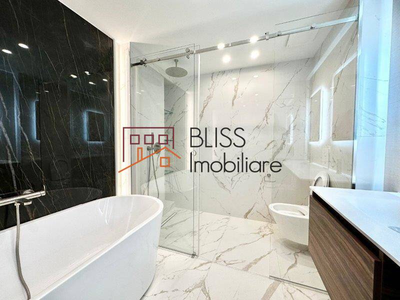 Apartament Premium 4 Camere Washington Residence - Parcare & Boxa | Bliss Imobiliare / Photo 7 - BLISS Imobiliare