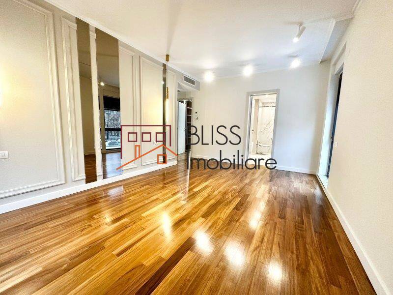Apartament Premium 4 Camere Washington Residence - Parcare & Boxa | Bliss Imobiliare / Photo 6 - BLISS Imobiliare