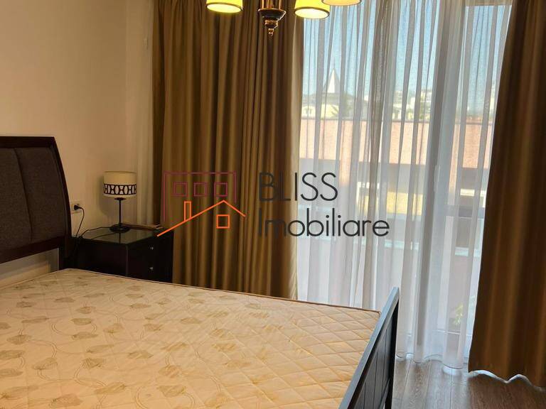 Apartament 3 Camere – Stil De Viata Urban & Parcare | Zona Centrala | Bliss Imobiliare / Photo 8 - BLISS Imobiliare
