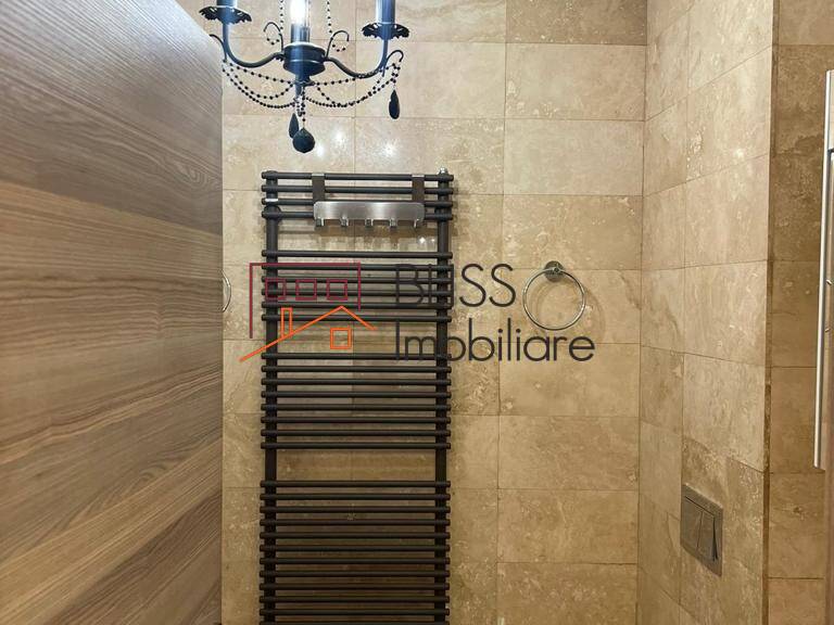 Apartament 3 Camere – Stil De Viata Urban & Parcare | Zona Centrala | Bliss Imobiliare / Photo 10 - BLISS Imobiliare