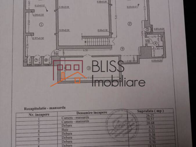Vila Cu Piscina | Bliss Imobiliare / Photo 68 - BLISS Imobiliare