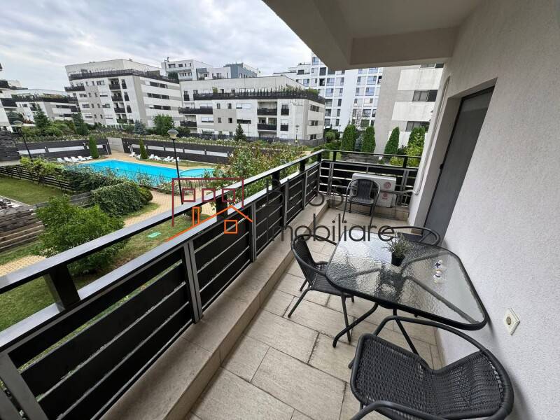 Apartament 3 Camere In Complex Pazit, Cu Piscina | BLISS Imobiliare | Bliss Imobiliare / Photo 14 - BLISS Imobiliare