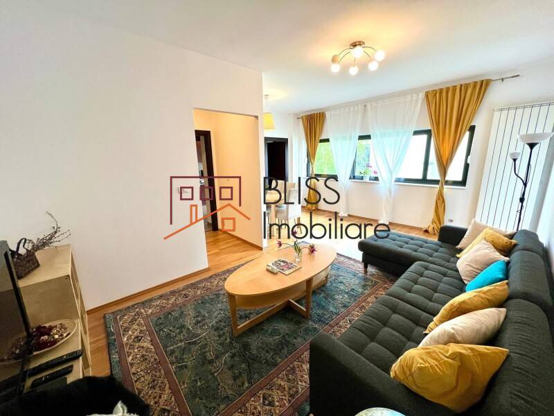 Apartament 3 Camere In Complex Pazit, Cu Piscina | BLISS Imobiliare | Bliss Imobiliare / Photo 1 - BLISS Imobiliare