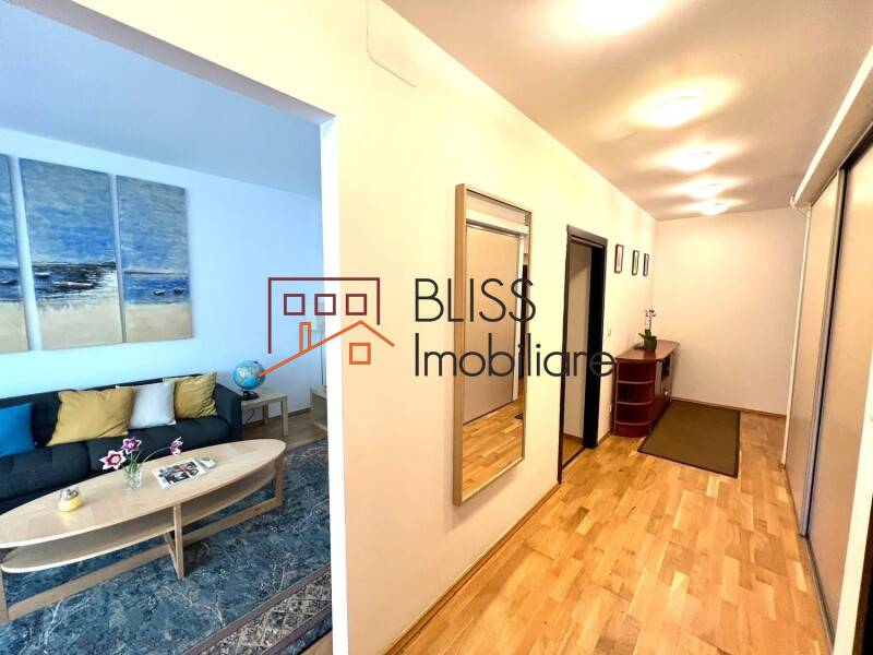 Apartament 3 Camere In Complex Pazit, Cu Piscina | BLISS Imobiliare | Bliss Imobiliare / Photo 8 - BLISS Imobiliare