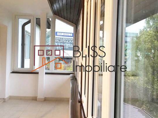 Spatiu De Birouri In Vila Cu 7 Camere Si Locuri De Parcare | Bliss Imobiliare / Photo 13 - BLISS Imobiliare