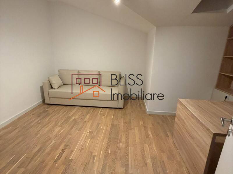 Vila 5 Camere Complet Mobilata Si Utilata, 115mp Utili ZenVille | Bliss Imobiliare / Photo 9 - BLISS Imobiliare