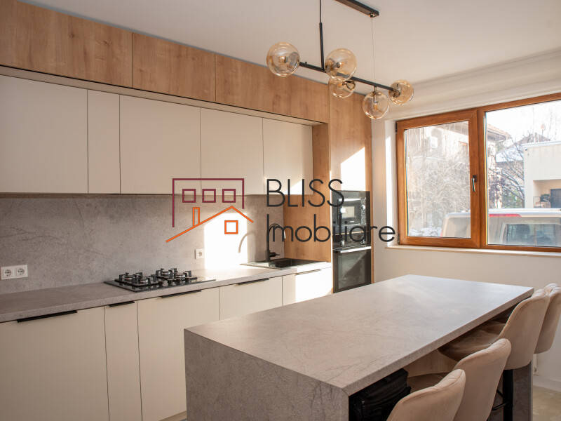 Vila De 5 Camere, 180m² Iancu Nicolae – Sunflower Grand Residences | Bliss Imobiliare / Photo 11 - BLISS Imobiliare
