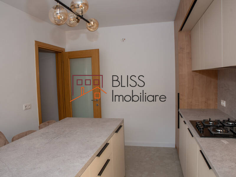 Vila De 5 Camere, 180m² Iancu Nicolae – Sunflower Grand Residences | Bliss Imobiliare / Photo 13 - BLISS Imobiliare