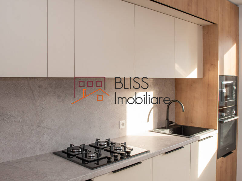 3-Bedroom Villa, 180m² In Iancu Nicolae - Sunflower Grand Residence, Bucharest / Ilfov | Bliss Imobiliare / Photo 15 - BLISS Imobiliare